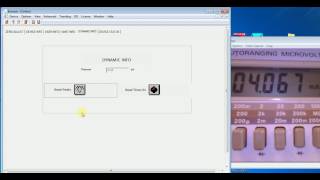 DevCom2000-Lite: Dynamic Info