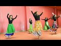 Dhol Baaje - Hum Dil De Chuke Sanam | Bollywood Garba Dance | MAYBAE SHWETA | Navratri | Wedding Mp3 Song