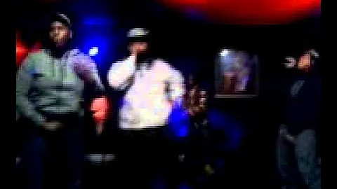 Zombie Gang BALTIMORE rappers