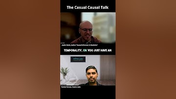 Causal Discovery vs Causal Inference - What’s the Difference ?