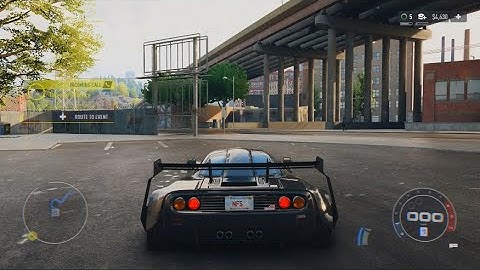 Need for Speed™ Unbound Gameplay Part 11