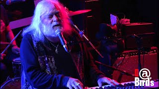 Brian Cadd (Live @ Bird's Basement, 2023)