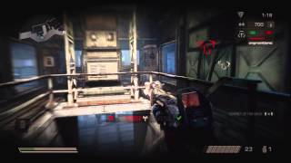 killzone 3 multiplayer (DK/140)