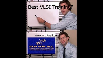 Best VLSI Courses | 100% Placement Assistance | Job Oriented Advanced VLSI Courses | Reasonable Fees