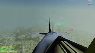 Master Of The Air Frame 5 Pt 3 Bomber Cover Push To Target