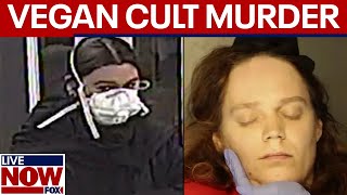 Vegan cult murder: Death penalty sought in 'Zizians' killing case
