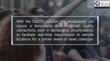 5GCITY: The 5G neutral host platform