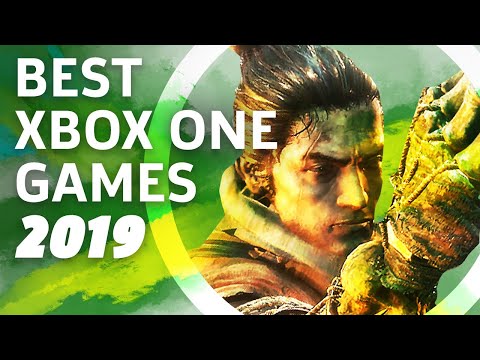 Best Xbox One Games Of 2019