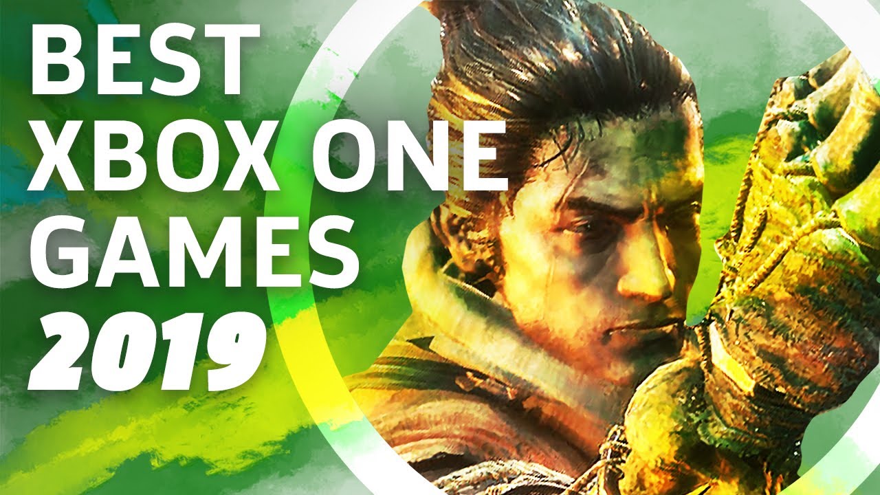 Groen Kaap Executie Best Xbox One Games Of 2019 - YouTube