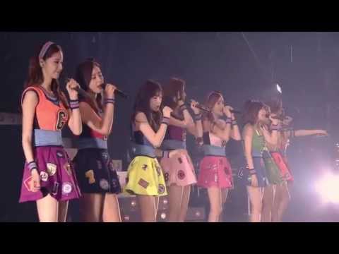 SNSD (+) Everyday