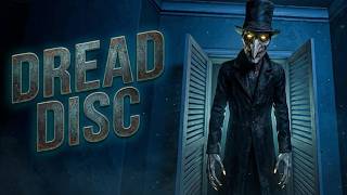 Dread Disc Demo | Gameplay