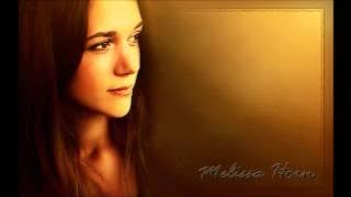 Melissa Horn - Jag saknar dig mindre och mindre - Lyrics