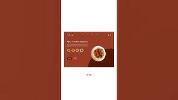 Website Design | UIUX | Figma Animation