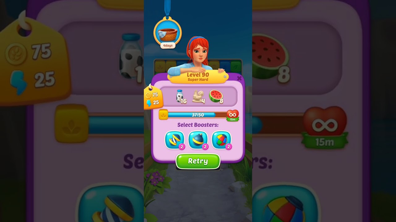 Fionas farm continued 