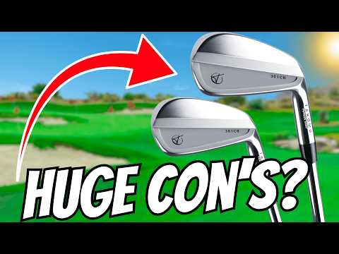 Where Takomo Irons A WASTE OF MONEY? Long Term HONEST Review! 