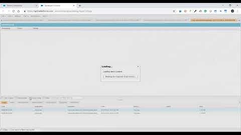 Apex Map And Its Constructors PART 1