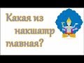 Какая накшатра главная? Ведическая астрология.