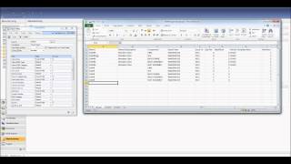 WilloWare BOM Import for Microsoft Dynamics GP