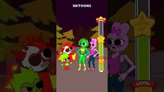 New Help Pinki And Vineria In Rank Up Challenge