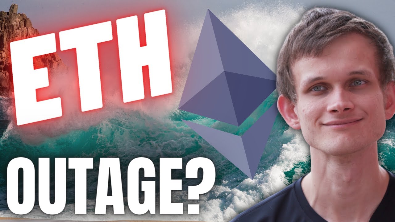 Issues With Ethereum..... What Happened And How Bad Is It?? - YouTube