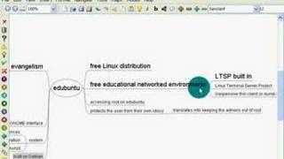 edubuntu system preferences introduction