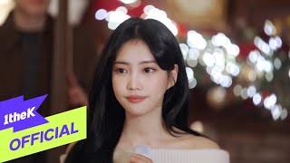 Mv Jueun주은 Santa,I Have A Wish... Live Video