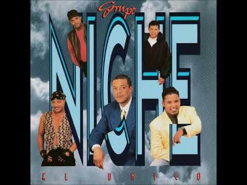 Grupo Niche...La Magia De Tus Besos...