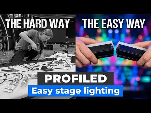 Build Epic LED Installations Without Soldering