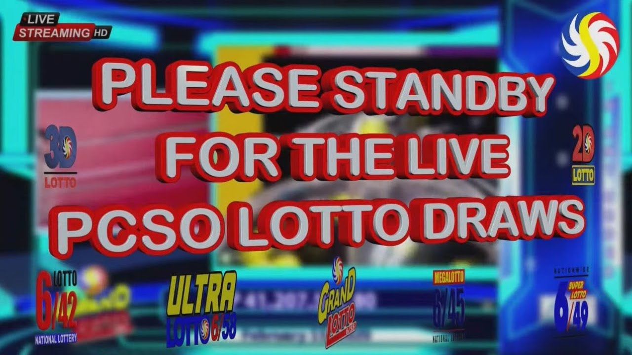 powerball lotto live stream