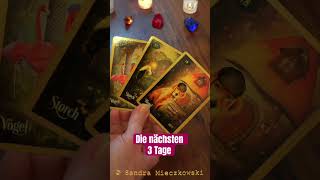 Die Nächsten 3 Tage Ät