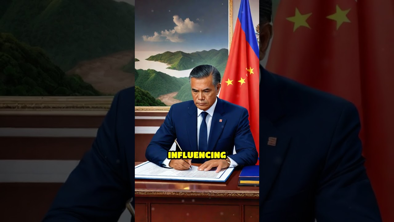 The 1992 Rio Earth Summit: A Turning Point