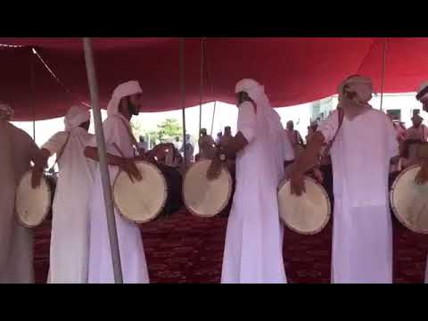 طبول الشحوح الرواح 