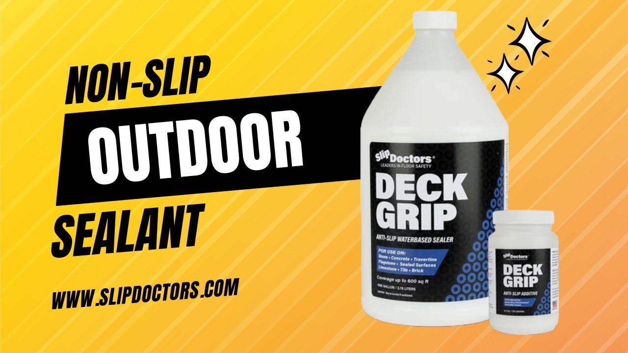 Non Slip Additive - Ultra Fine (Not for Pool Decks)