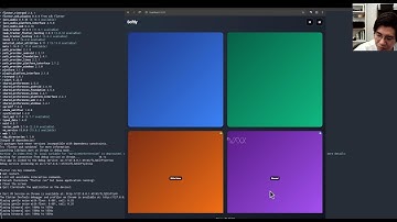 Day 3 with Claude Code: porting ambient sound app from iOS to flutter web/android