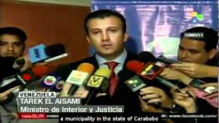 Venezuelan Baseball player Wilson Ramos kidnapped