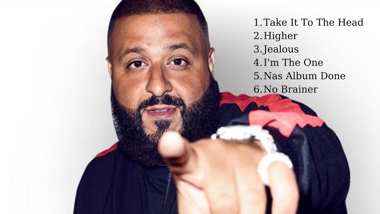 Dj Khaled Wild Thoughts Full Audio Version Of Dj Khaled 2020 YouTube