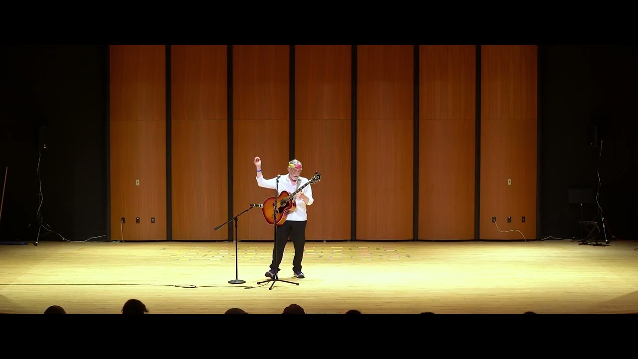 Beantown Revue 2023 - Gary Goldsmith