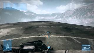 The Jump 2.0 | BF3