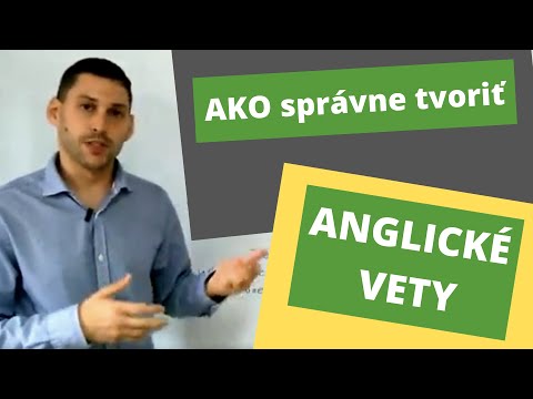 Video: Je jazykové umenie to isté ako angličtina?