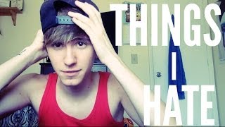 Why I Hate People @ThatYTLife