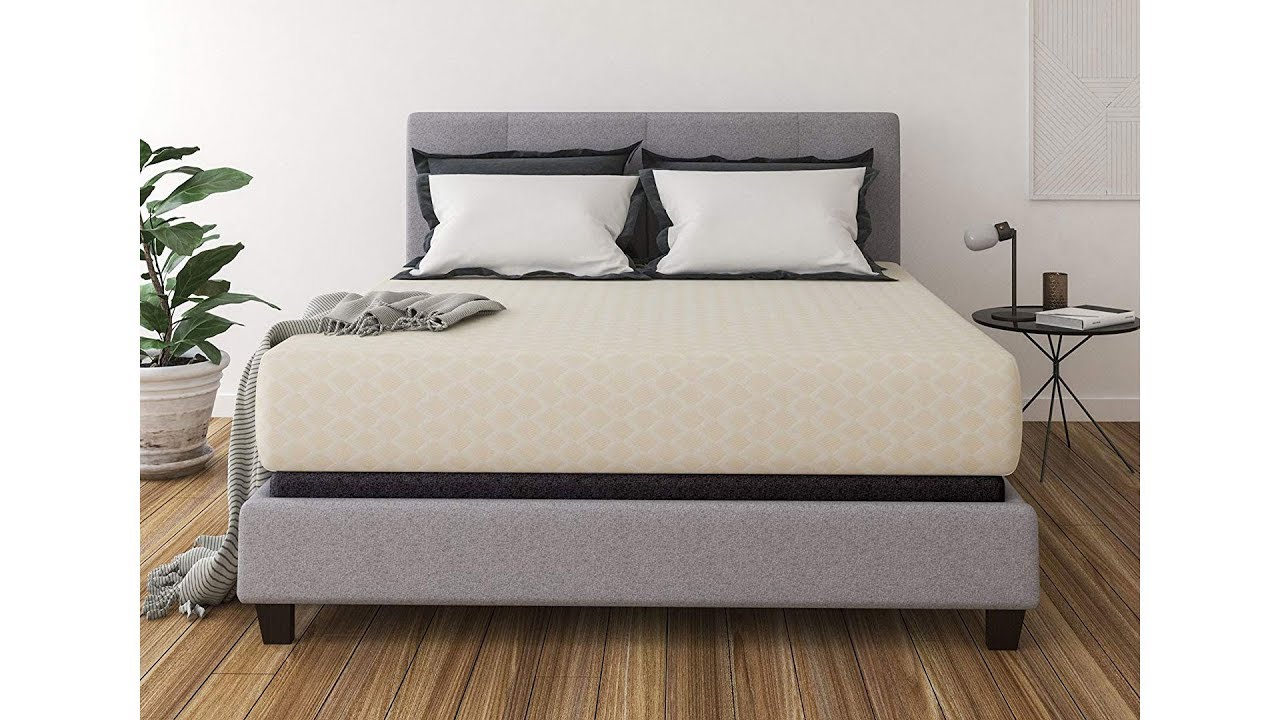 ashley furniture chime express mattress