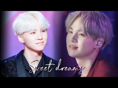 Suga - Sweet dreams - FMV