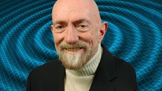 Prof Kip Thorne: "My Life In Science" (2016)