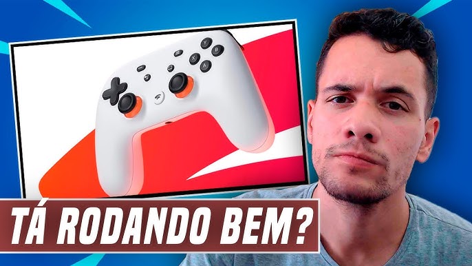 Google Stadia está chegando: jogos, crossplay, requisitos de rede e tudo o  que você precisa saber - Giz Brasil