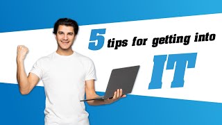 5 Tips for getting into IT | Tips For Python | Python Programming | Python | Python Tips screenshot 2