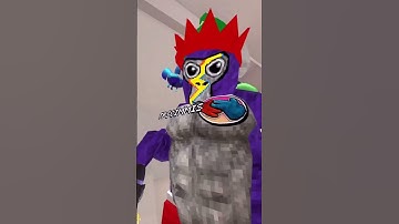 Reacting to your guys comments part 1 #gorillatag #gtag #vr #metaquest3