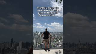 This song is banned in Singaporean clubs, no joke #ravemusic #edm #eurodance #clubmusic #singapore