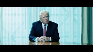 Music video by Russian pop star Emin features Donald Trump Music video by Russian pop star Emin features Donald Trump