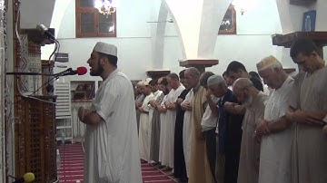 صلاة التراويح 1434 - 2013 - من الآية 37 إلى الآية 38 من سورة الأعراف