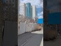 Хабаровск, улица Дзержинского 28.04.2026